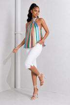 Lola Sorbet Halter